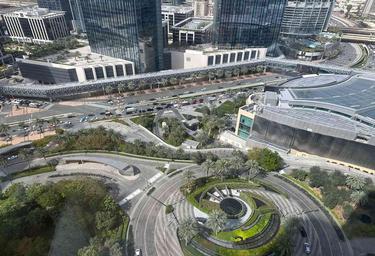 3-BD Apartment Sale, 1,000 sq. ft., Burj Khalifa Zone 2B, Burj Khalifa Area, Downtown Dubai, Dubai, UAE #3