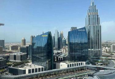 3-BD Apartment Sale, 1,000 sq. ft., Burj Khalifa Zone 2B, Burj Khalifa Area, Downtown Dubai, Dubai, UAE #2