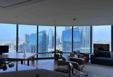 3-BD Apartment Sale, 1,000 sq. ft., Burj Khalifa Zone 2B, Burj Khalifa Area, Downtown Dubai, Dubai, UAE #4