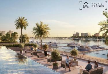1-BD Apartment Sale, 780 sq. ft. at Pier Point Phase 2 By Emaar, Pier Point 2, Mina Rashid, Dubai, UAE #3 1-BD Apartment Sale, 780 sq. ft. at Pier Point Phase 2 By Emaar, Pier Point 2, Mina Rashid, Dubai, UAE #3
