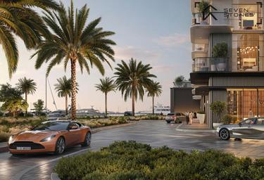 1-BD Apartment Sale, 780 sq. ft. at Pier Point Phase 2 By Emaar, Pier Point 2, Mina Rashid, Dubai, UAE #2 1-BD Apartment Sale, 780 sq. ft. at Pier Point Phase 2 By Emaar, Pier Point 2, Mina Rashid, Dubai, UAE #2