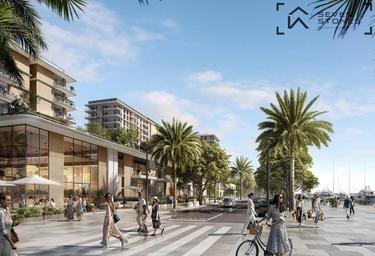1-BD Apartment Sale, 780 sq. ft. at Pier Point Phase 2 By Emaar, Pier Point 2, Mina Rashid, Dubai, UAE #4