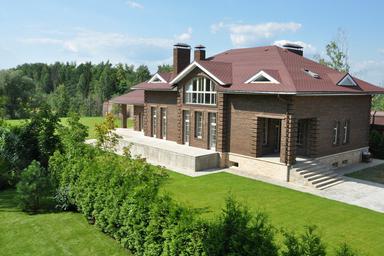 3-BD House Sale, 600 sq. m. at Борки, Odintsovskiy Urban District, Moscow Region, Russia #1 3-BD House Sale, 600 sq. m. at Борки, Odintsovskiy Urban District, Moscow Region, Russia #1