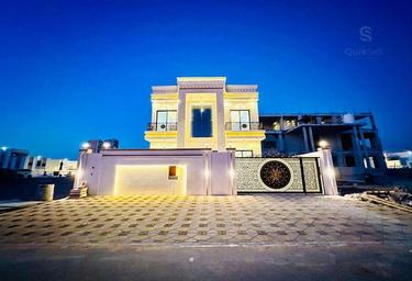 4-BD House Sale, 3,500 sq. ft. at Al Yasmeen, Al Yasmeen, Ajman, UAE #3 4-BD House Sale, 3,500 sq. ft. at Al Yasmeen, Al Yasmeen, Ajman, UAE #3