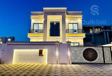 4-BD House Sale, 3,500 sq. ft. at Al Yasmeen, Al Yasmeen, Ajman, UAE #2 4-BD House Sale, 3,500 sq. ft. at Al Yasmeen, Al Yasmeen, Ajman, UAE #2