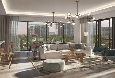 2-BD Apartment Sale, 1,000 sq. ft. at Viridian, Viridian, Central Park at City Walk, City Walk, Dubai, UAE #2 2-BD Apartment Sale, 1,000 sq. ft. at Viridian, Viridian, Central Park at City Walk, City Walk, Dubai, UAE #2