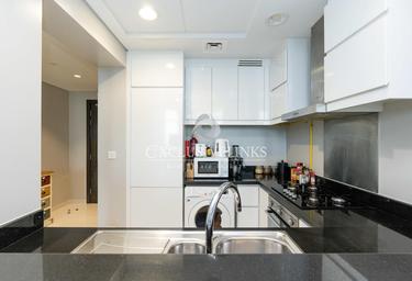 2-BD Apartment Sale, 1,000 sq. ft., Artesia D, Artesia, DAMAC Hills, Dubai, UAE #4
