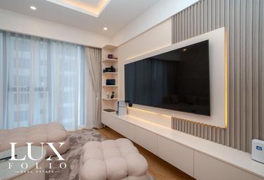 1-BD Apartment Sale, 709 sq. ft., MILANO by Giovanni Botique Suites, Jumeirah Village Circle, Dubai, UAE #3 1-BD Apartment Sale, 709 sq. ft., MILANO by Giovanni Botique Suites, Jumeirah Village Circle, Dubai, UAE #3