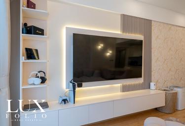 1-BD Apartment Sale, 709 sq. ft., MILANO by Giovanni Botique Suites, Jumeirah Village Circle, Dubai, UAE #4