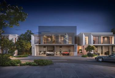 4-BD Townhouse Sale, 3,948 sq. ft. at Venera, Venera, The Valley, Dubai, UAE #1 4-BD Townhouse Sale, 3,948 sq. ft. at Venera, Venera, The Valley, Dubai, UAE #1