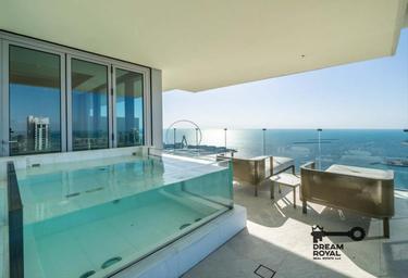 1-BD Apartment Sale, 1,000 sq. ft. at Five Luxe JBR, Five Luxe JBR, Jumeirah Beach Residence, Dubai, UAE #1 1-BD Apartment Sale, 1,000 sq. ft. at Five Luxe JBR, Five Luxe JBR, Jumeirah Beach Residence, Dubai, UAE #1