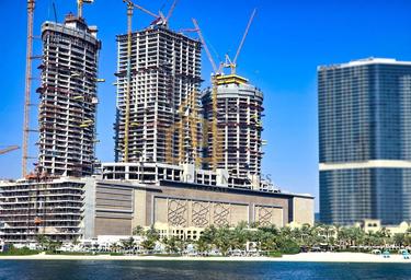 3-BD Apartment Sale, 1,000 sq. ft., Palm Beach Towers 1, Palm Beach Towers, Palm Jumeirah, Dubai, UAE #3