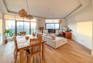 3-BD Apartment Sale, 1,000 sq. ft., The Links East Tower, The Links, The Views, Dubai, UAE #4