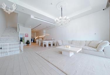 3-BD House Sale, 2,480 sq. ft., Haven Villas 1 at the Sanctuary, Jumeirah Village Circle, Dubai, UAE #1 3-BD House Sale, 2,480 sq. ft., Haven Villas 1 at the Sanctuary, Jumeirah Village Circle, Dubai, UAE #1