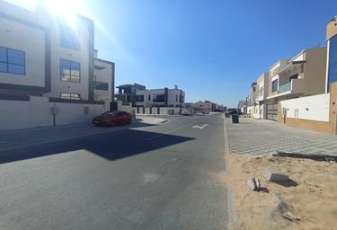 Land Sale, Al Amira Village, Al Yasmeen, Ajman, UAE #4