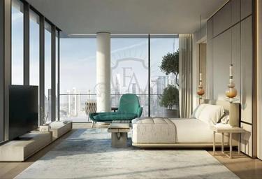 5-BD Apartment Sale, 1,000 sq. ft. at Verve City Walk, Verve City Walk, City Walk, Dubai, UAE #4