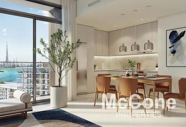 3-BD Apartment Sale, 1,000 sq. ft., The Cove II Building 5, The Cove ll, Dubai Creek Harbour (The Lagoons), Dubai, UAE #3 3-BD Apartment Sale, 1,000 sq. ft., The Cove II Building 5, The Cove ll, Dubai Creek Harbour (The Lagoons), Dubai, UAE #3