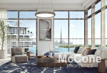 3-BD Apartment Sale, 1,000 sq. ft., The Cove II Building 5, The Cove ll, Dubai Creek Harbour (The Lagoons), Dubai, UAE #1 3-BD Apartment Sale, 1,000 sq. ft., The Cove II Building 5, The Cove ll, Dubai Creek Harbour (The Lagoons), Dubai, UAE #1