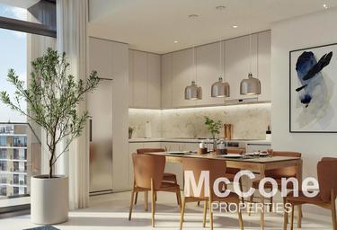 3-BD Apartment Sale, 1,000 sq. ft., The Cove II Building 5, The Cove ll, Dubai Creek Harbour (The Lagoons), Dubai, UAE #4