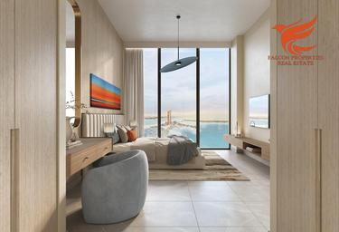 2-BD Apartment Sale, 1,000 sq. ft. at Al Hamra Waterfront, Al Hamra Waterfront, Al Hamra Village, Ras Al Khaimah, UAE #4