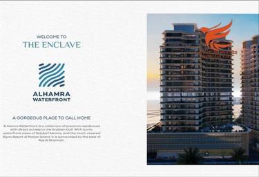 2-BD Apartment Sale, 1,000 sq. ft. at Al Hamra Waterfront, Al Hamra Waterfront, Al Hamra Village, Ras Al Khaimah, UAE #2 2-BD Apartment Sale, 1,000 sq. ft. at Al Hamra Waterfront, Al Hamra Waterfront, Al Hamra Village, Ras Al Khaimah, UAE #2