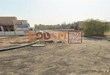 Land Sale, Al Tallah 2, Ajman, UAE #2 Land Sale, Al Tallah 2, Ajman, UAE #2