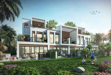 3-BD Townhouse Sale, 1,550 sq. ft. at Costa Brava Phase 2 By Damac, Costa Brava 2, Costa Brava at DAMAC Lagoons, Damac Lagoons, Dubai, UAE #1 3-BD Townhouse Sale, 1,550 sq. ft. at Costa Brava Phase 2 By Damac, Costa Brava 2, Costa Brava at DAMAC Lagoons, Damac Lagoons, Dubai, UAE #1