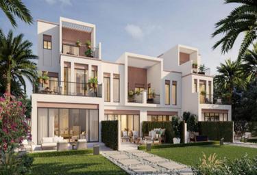 3-BD Townhouse Sale, 1,550 sq. ft. at Costa Brava Phase 2 By Damac, Costa Brava 2, Costa Brava at DAMAC Lagoons, Damac Lagoons, Dubai, UAE #3 3-BD Townhouse Sale, 1,550 sq. ft. at Costa Brava Phase 2 By Damac, Costa Brava 2, Costa Brava at DAMAC Lagoons, Damac Lagoons, Dubai, UAE #3