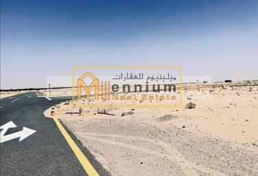 Land Sale, Masfoot 1, Masfoot, Ajman, UAE #2 Land Sale, Masfoot 1, Masfoot, Ajman, UAE #2