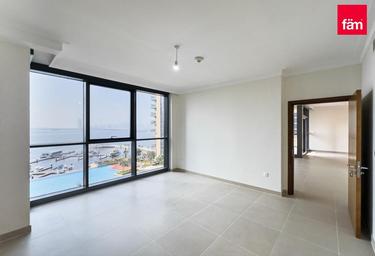 3-BD Apartment Sale, 1,000 sq. ft., Dubai Creek Residence Tower 2 North, Dubai Creek Harbour (The Lagoons), Dubai, UAE #4