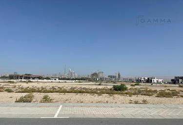 Land Sale, Meydan Racecourse Villas, Meydan, Dubai, UAE #1 Land Sale, Meydan Racecourse Villas, Meydan, Dubai, UAE #1