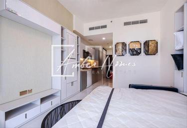 Apartment Sale, 389 sq. ft., Miraclz Tower by Danube, Arjan, Dubai, UAE #3 Apartment Sale, 389 sq. ft., Miraclz Tower by Danube, Arjan, Dubai, UAE #3