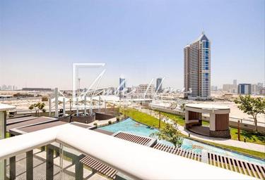 Apartment Sale, 389 sq. ft., Miraclz Tower by Danube, Arjan, Dubai, UAE #1 Apartment Sale, 389 sq. ft., Miraclz Tower by Danube, Arjan, Dubai, UAE #1