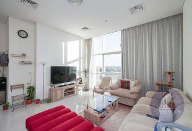 2-BD Apartment Sale, 1,000 sq. ft., Reef Residence, District 13, Jumeirah Village Circle, Dubai, UAE #4