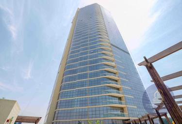 2-BD Apartment Sale, 1,000 sq. ft., Reef Residence, District 13, Jumeirah Village Circle, Dubai, UAE #1