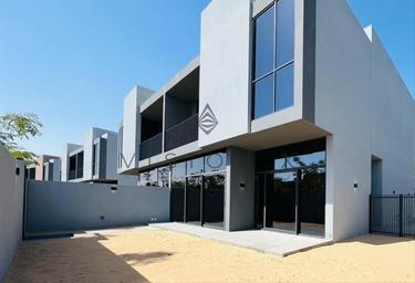 4-BD Townhouse Sale, 2,450 sq. ft. at Sendian, Sendian, Masaar, Tilal City, Sharjah, UAE #1 4-BD Townhouse Sale, 2,450 sq. ft. at Sendian, Sendian, Masaar, Tilal City, Sharjah, UAE #1