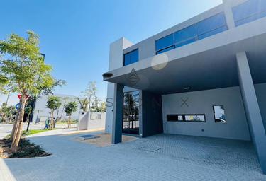 4-BD Townhouse Sale, 2,450 sq. ft. at Sendian, Sendian, Masaar, Tilal City, Sharjah, UAE #2 4-BD Townhouse Sale, 2,450 sq. ft. at Sendian, Sendian, Masaar, Tilal City, Sharjah, UAE #2