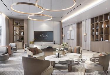 3-BD Apartment Sale, 1,000 sq. ft. at Kempinski Marina Residences, Kempinski Marina Residences, Dubai Marina, Dubai, UAE #4