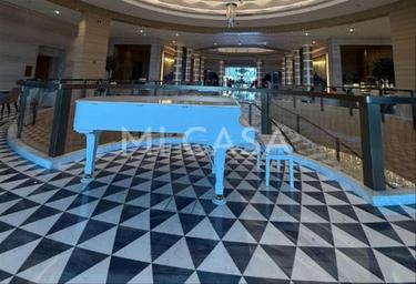 2-BD Apartment Sale, 1,000 sq. ft. at Fairmont Marina Residences By National Investment Corporation, Fairmont Marina Residences, The Marina, Abu Dhabi, UAE #3 2-BD Apartment Sale, 1,000 sq. ft. at Fairmont Marina Residences By National Investment Corporation, Fairmont Marina Residences, The Marina, Abu Dhabi, UAE #3