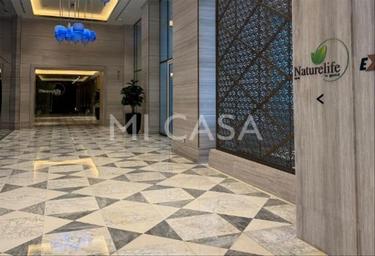 2-BD Apartment Sale, 1,000 sq. ft. at Fairmont Marina Residences By National Investment Corporation, Fairmont Marina Residences, The Marina, Abu Dhabi, UAE #4