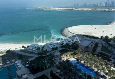 2-BD Apartment Sale, 1,000 sq. ft. at Fairmont Marina Residences By National Investment Corporation, Fairmont Marina Residences, The Marina, Abu Dhabi, UAE #2 2-BD Apartment Sale, 1,000 sq. ft. at Fairmont Marina Residences By National Investment Corporation, Fairmont Marina Residences, The Marina, Abu Dhabi, UAE #2