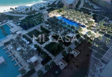 3-BD Apartment Sale, 1,000 sq. ft. at Fairmont Marina Residences By National Investment Corporation, Fairmont Marina Residences, The Marina, Abu Dhabi, UAE #1 3-BD Apartment Sale, 1,000 sq. ft. at Fairmont Marina Residences By National Investment Corporation, Fairmont Marina Residences, The Marina, Abu Dhabi, UAE #1