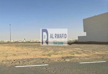 Land Sale, Al Riqaibah, Al Suyoh, Sharjah, UAE #1 Land Sale, Al Riqaibah, Al Suyoh, Sharjah, UAE #1