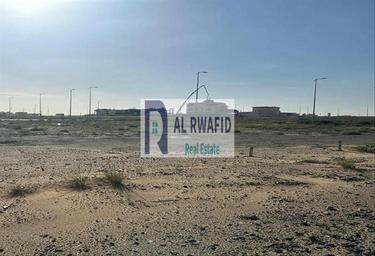 Land Sale, Al Riqaibah, Al Suyoh, Sharjah, UAE #4