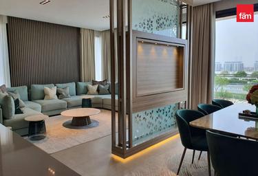 3-BD Apartment Sale, 1,000 sq. ft., Injazzat Residence, Meydan Avenue, Meydan, Dubai, UAE #4