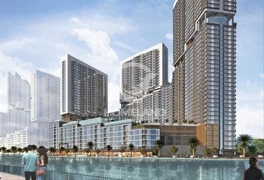 1-BD Apartment Sale, 693 sq. ft. at The Crest By Sobha, The Crest, Sobha Hartland, Mohammed Bin Rashid City, Dubai, UAE #2 1-BD Apartment Sale, 693 sq. ft. at The Crest By Sobha, The Crest, Sobha Hartland, Mohammed Bin Rashid City, Dubai, UAE #2