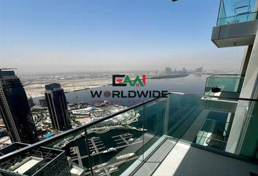 1-BD Apartment Sale, 797 sq. ft. at The Grand, The Grand, Dubai Creek Harbour (The Lagoons), Dubai, UAE #1 1-BD Apartment Sale, 797 sq. ft. at The Grand, The Grand, Dubai Creek Harbour (The Lagoons), Dubai, UAE #1