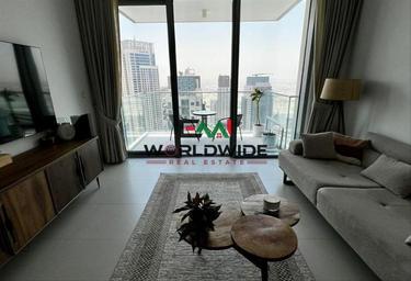 1-BD Apartment Sale, 797 sq. ft. at The Grand, The Grand, Dubai Creek Harbour (The Lagoons), Dubai, UAE #2 1-BD Apartment Sale, 797 sq. ft. at The Grand, The Grand, Dubai Creek Harbour (The Lagoons), Dubai, UAE #2