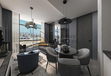 1-BD Apartment Sale, 1,000 sq. ft. at The Waterway, The Waterway by Prestige One, Mohammed Bin Rashid City, Dubai, UAE #3 1-BD Apartment Sale, 1,000 sq. ft. at The Waterway, The Waterway by Prestige One, Mohammed Bin Rashid City, Dubai, UAE #3