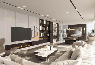 Apartment Sale, 500 sq. ft. at The Place by Prestige One, The Place by Prestige One, Dubai Sports City, Dubai, UAE #4